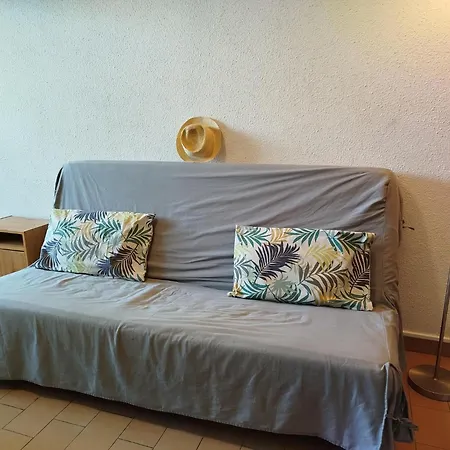 Apartment Avec Acces Direct Piscine Collective Et - 4fr503 Saint-Cyprien (Pyrenees-Orientales)