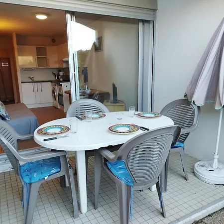 Apartment Avec Acces Direct Piscine Collective Et - 4fr503 Saint-Cyprien (Pyrenees-Orientales)